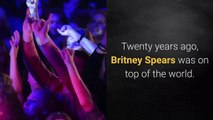 Britney Spears’ Net Worth Revealed – And It’s Shockingly Low Compared To