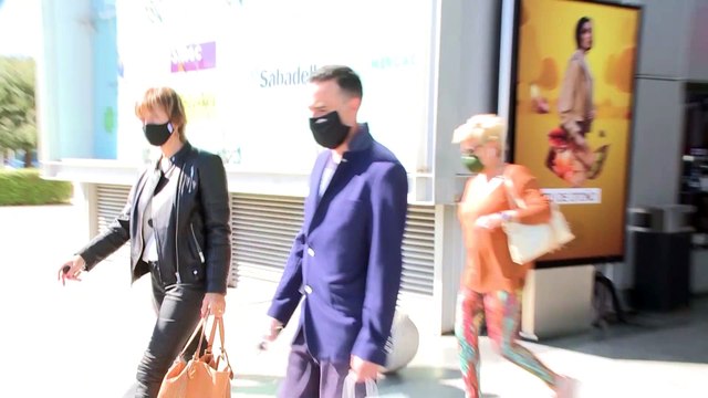 Terelu Campos, enfadada como nunca, estalla tras las críticas a su hija Alejandra