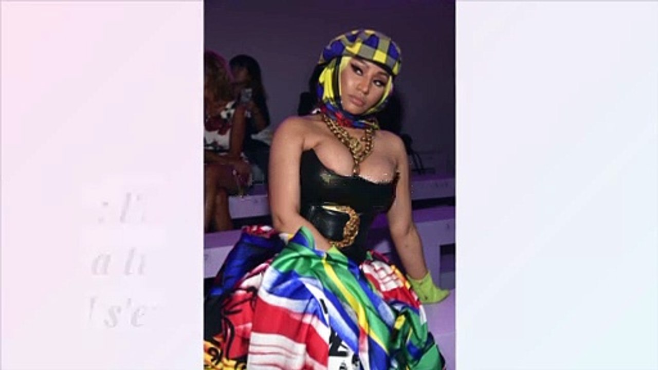 Nicki Minaj : l'identité de l'homme qui a tué son père dévoilée, il s'est rendu