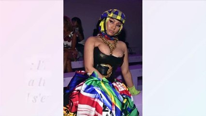 Nicki Minaj : l'identité de l'homme qui a tué son père dévoilée, il s'est rendu