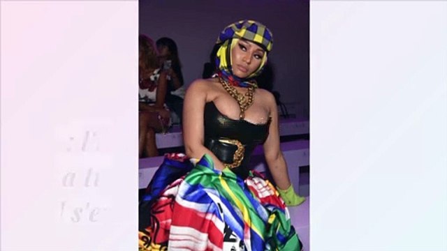 Nicki Minaj : l'identité de l'homme qui a tué son père dévoilée, il s'est rendu
