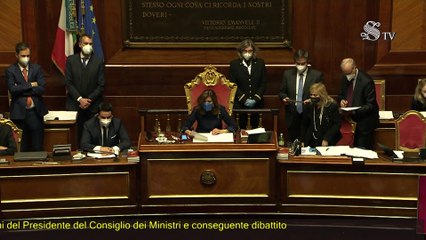 Ιταλία: Ο Μάριο Ντράγκι ξεκινάει την «ανοικοδόμηση» της χώρας