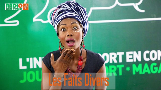 Les Faits Divers du 16 février 2021_ Un chasseur porté disparu depuis décembre 2020_ Nadège Koffi