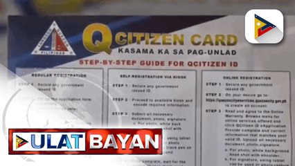 Higit 1-M residente ng QC, target mabakunahan