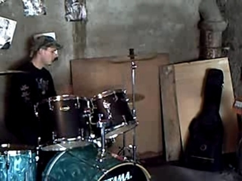 black sabbath cover