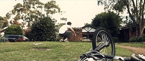 PAPER BOY - Short Film
