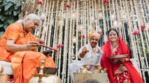 Dia Mirza की Wedding में नहीं हुआ कन्यादान, जानें वजह | Dia Mirza Said no to Kanyadaan | Boldsky