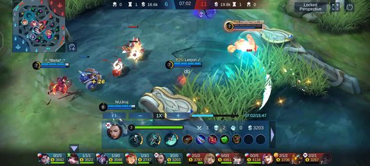 LeeTV gaming