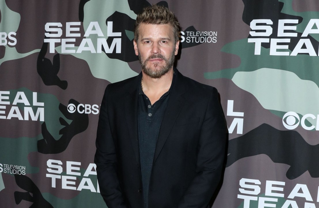 Charisma Carpenter ravie par le soutien de David Boreanaz après ses révélations sur Joss Whedon