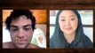 Lana Condor - CRAZY live between the 'To All The Boys Always and Forever Lara Jean', Noah Centineo and Lana Condor