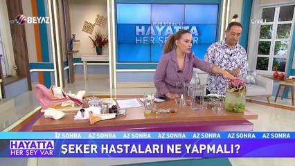 Hayatta Her Şey Var 18 Şubat 2021