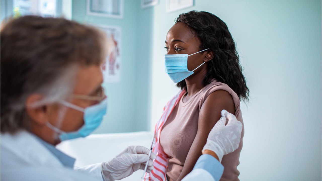 Ethnicity and Poverty Are High Risk Factors of...
