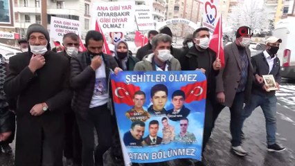 Askerlik hayali kuruyordu...8 yaşında PKK'lılar tarafından dağa kaçırıldı