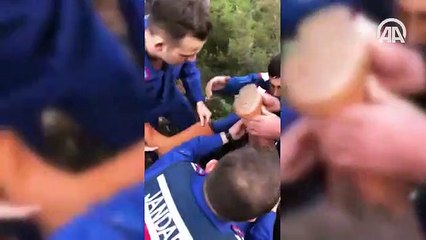 Muğla'da kaybolan 82 yaşındaki alzaymır hastası bulundu