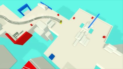 Absolute Drift - Tráiler Lanzamiento