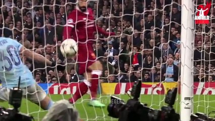 Mohamed Salah : All 24 Champions League Goals So Far_