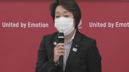 La medallista olímpica Seiko Hashimoto es nombrada presidenta de Tokio 2020