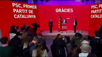 ¿Qué piensan los españoles del resultado de las elecciones en Cataluña?
