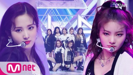 ‘HOT DEBUT’ 당찬 출사표 ‘트라이비(TRI.BE)’의 ‘둠둠타(DOOM DOOM TA)’ 무대