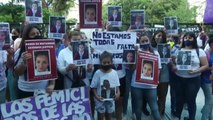 El asesinato machista de una joven argentina de 19 años desata las protestas
