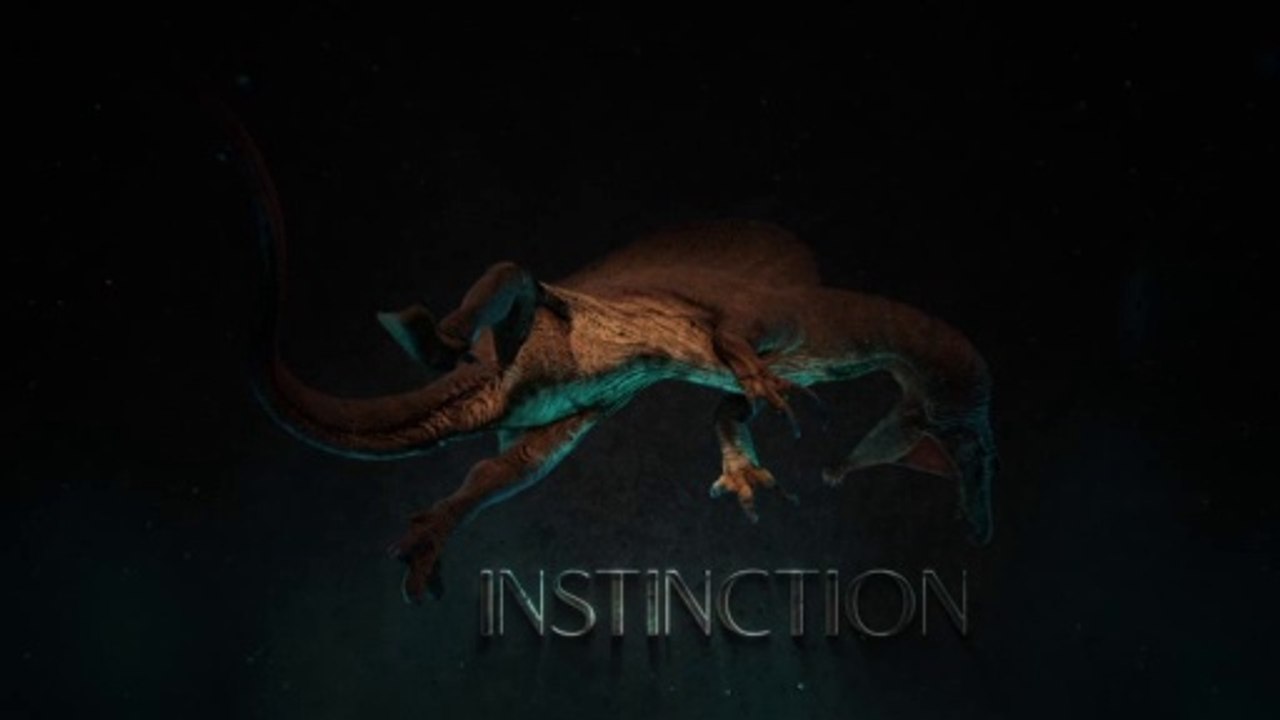 Is this the Spiritual Successor to Dino Crisis? Instinctions Teaser is Here!