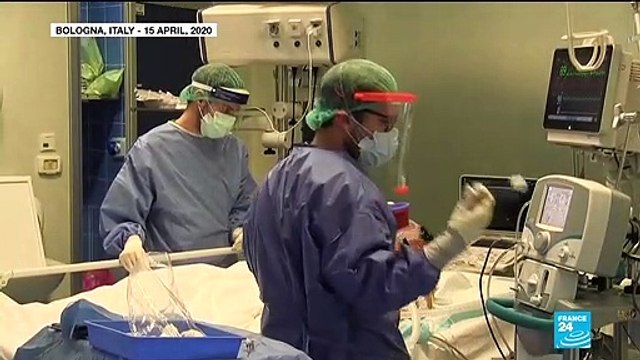 Italy's Draghi easily wins Senate backing for unity govt