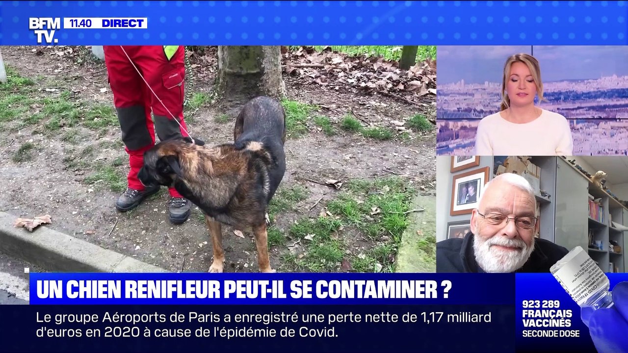 BFMTV répond à vos questions : Pourquoi la NASA parle-t-elle de "7 minutes de terreur" ? - 18/02