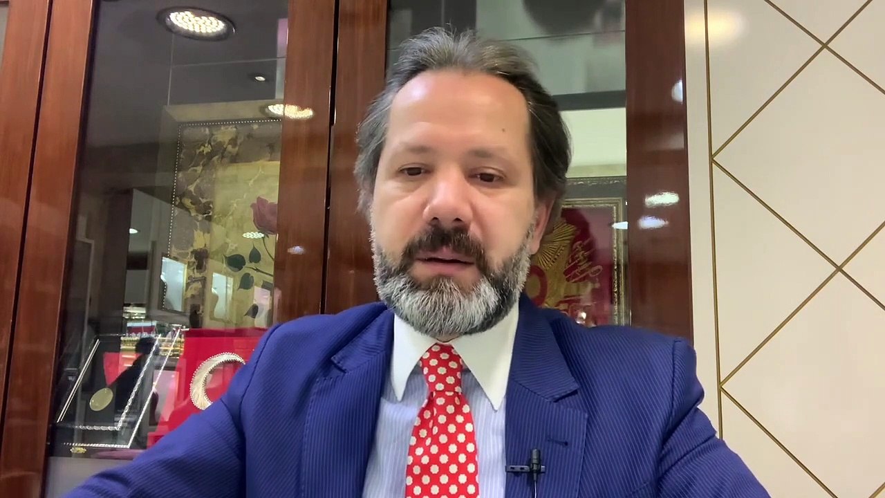 "Arabamı satıp oraya gömeceğim" İslam Memiş bombayı patlattı