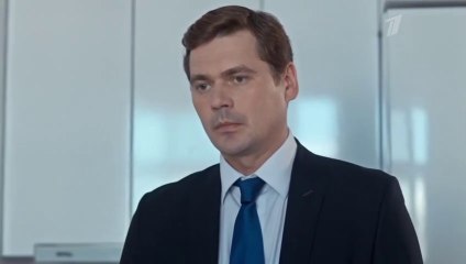 За первого встречного - 11 серия