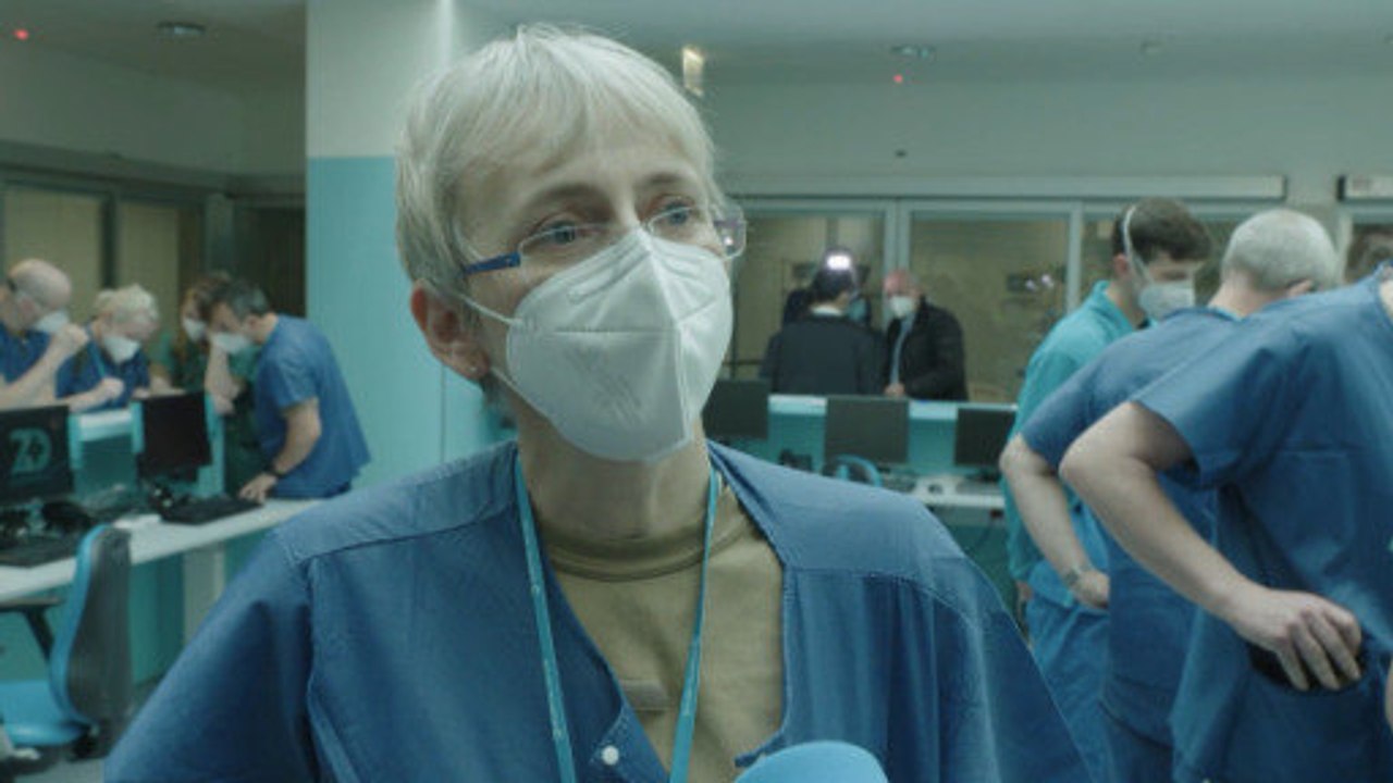 Portugal ächzt unter der Pandemie