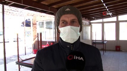 Edirne’de ekmek fiyatlarında ‘zam ve tarife’ çıkmazı