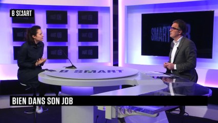 SMART JOB - Emission du jeudi 18 février