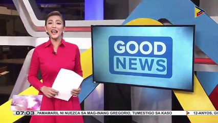 Bagong tourist attraction sa Baguio City, nagbukas na sa publiko
