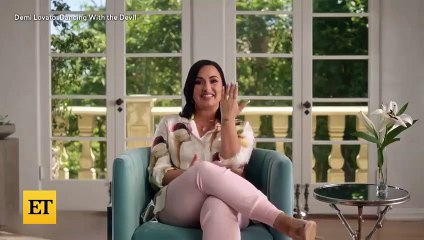 Demi Lovato Reveals She Had 3 Strokes and a Heart Attack in Harrowing New Doc