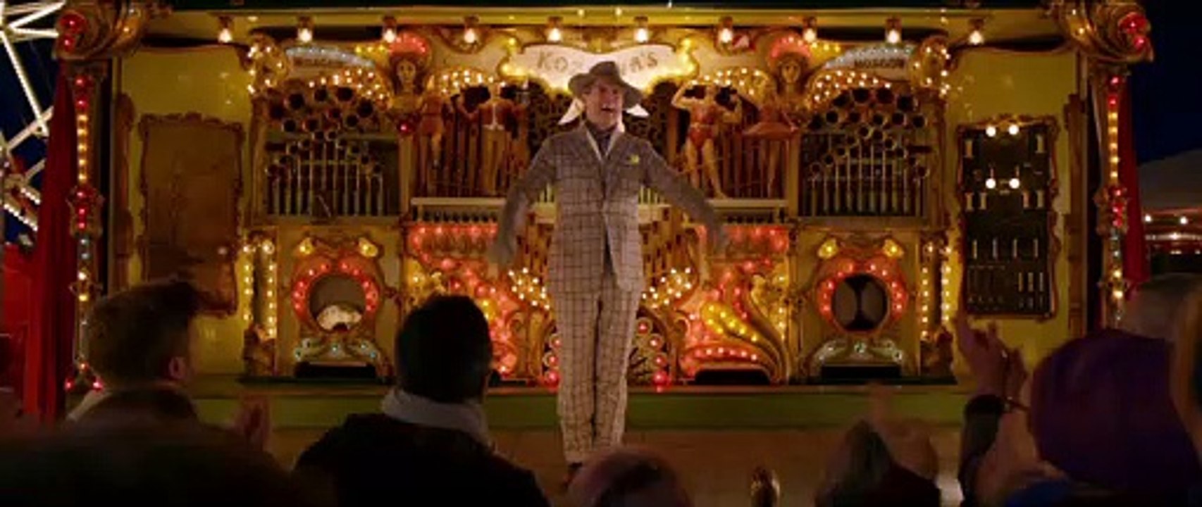 PADDINGTON 2 (trailer)