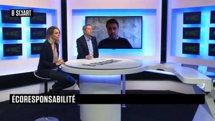 SMART IMPACT - Smart Ideas du vendredi 19 février 2021