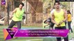 Tiger Shroff Displays Stunning Football Skills; Karisma Kapoor, Babita Kapoor & Ibrahim Ali Khan Visit Kareena Kapoor & More