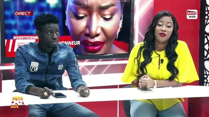 Bet Set : Buzz Actu du 17 Février 2021 avec Astou Diagne