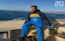 Nice: Immersion avec Loïc Barbedette, pêcheur professionnel