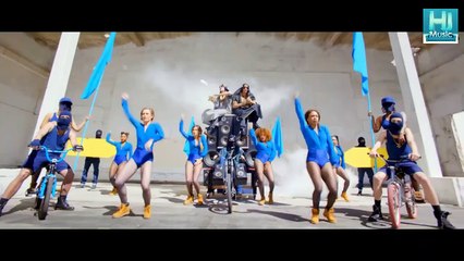 Dillon Francis & DJ Snake - Get Low OFFICIAL VIDEO HD