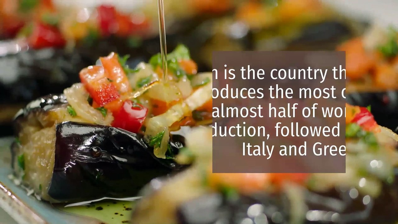 8 health benefits of olive oil