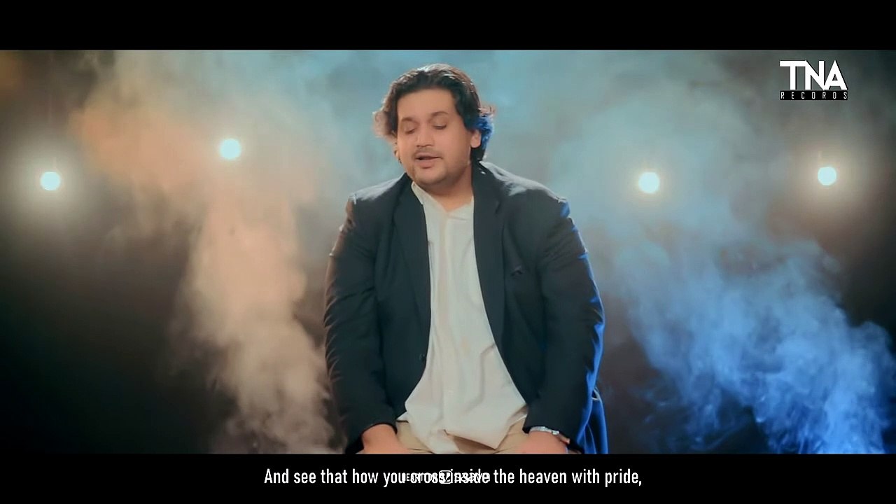 NEW MOLA ALI (AS) MANQABAT 2021 -- ALI (as) DAM DAM -- SYED TAZMEEN JAVED -- 13 RAJAB 2021