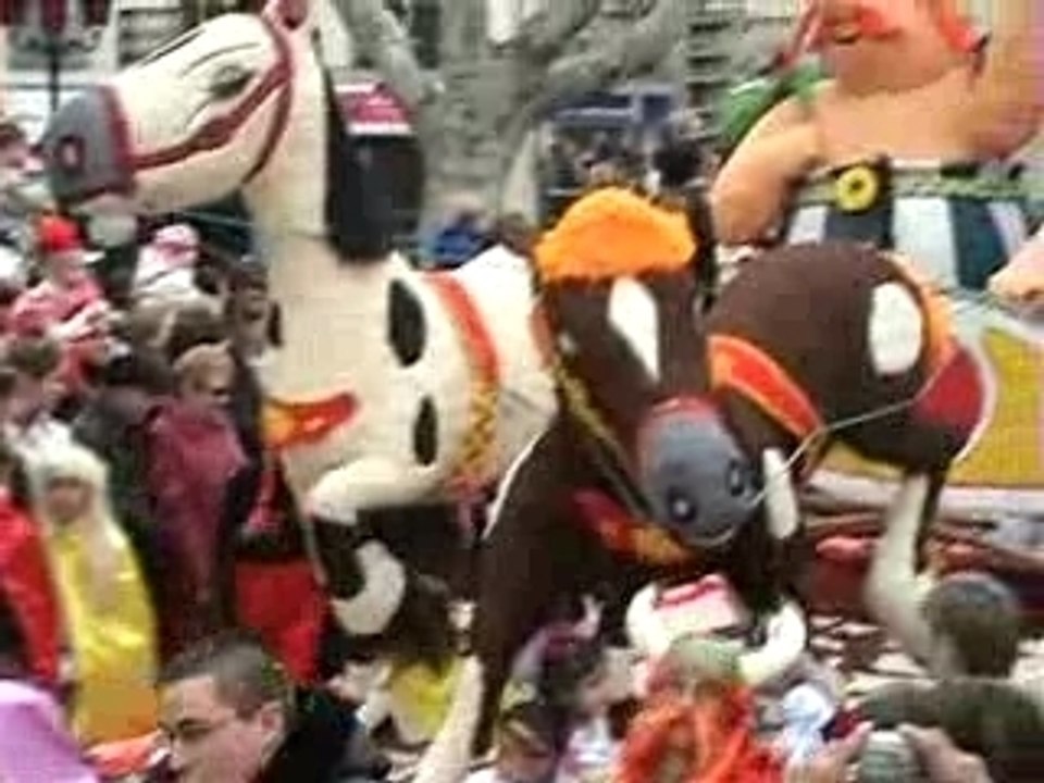Carnaval 2008 - 24/02