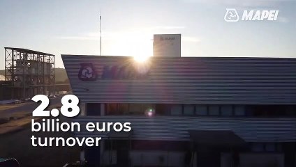 Mapei - Solutions for every Site