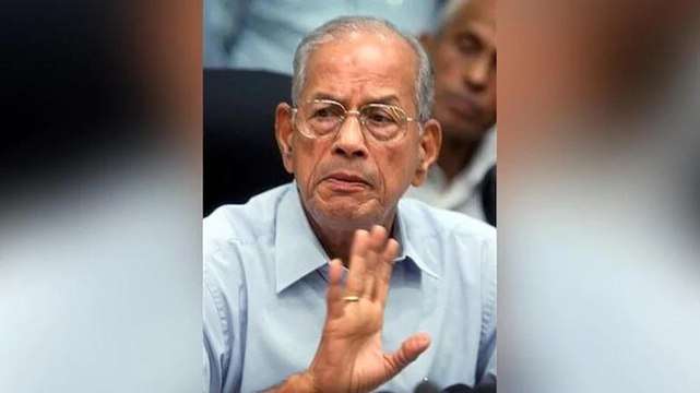 Metro Man E Sreedharan confirms of joining BJP ahead of Kerala elections | Exclusive