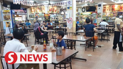 MCO: Two-per-table and car rule relaxed, says Ismail Sabri