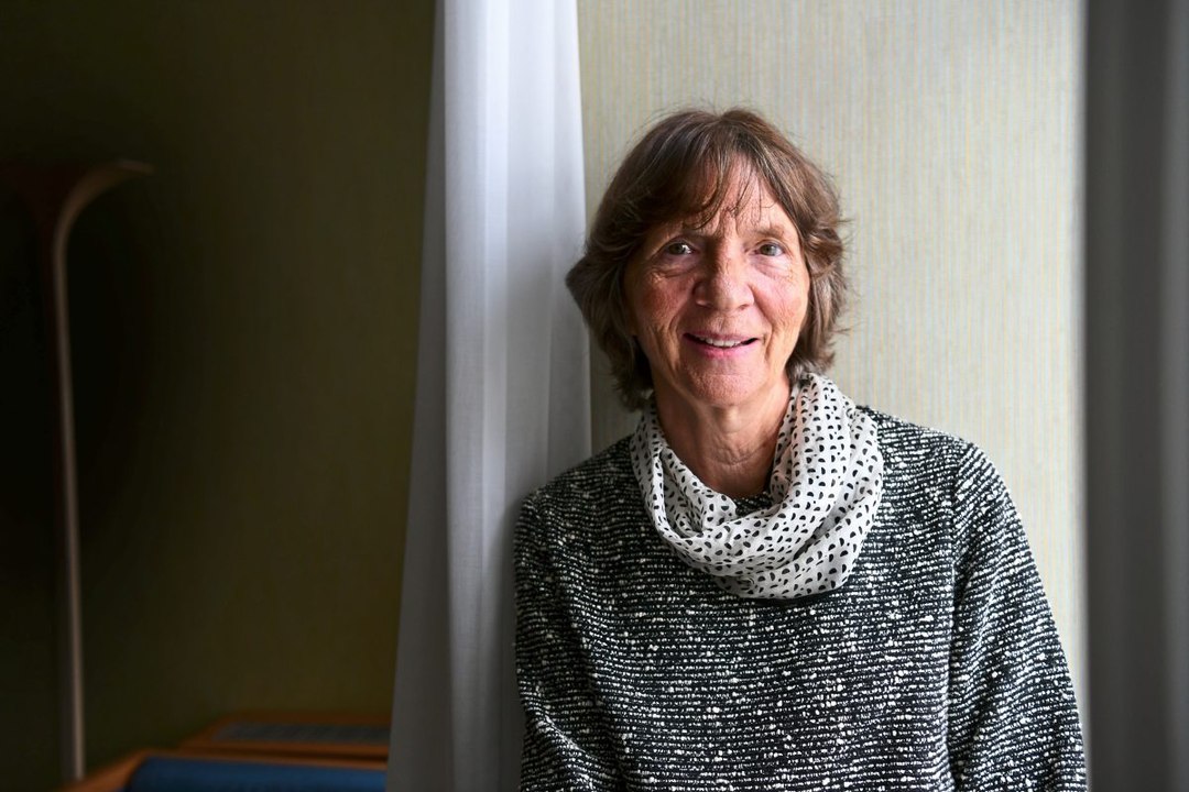 Aleida Assmann im Videointerview