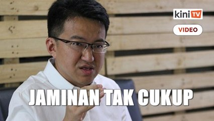 Warga asing tak tampil ambil vaksin jika tiada perubahan dasar - Senator