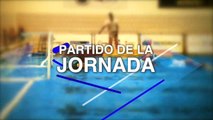 Vídeo promocional del CN Catalunya - CN Sant Feliu de la División de Honor Femenina de Waterpolo