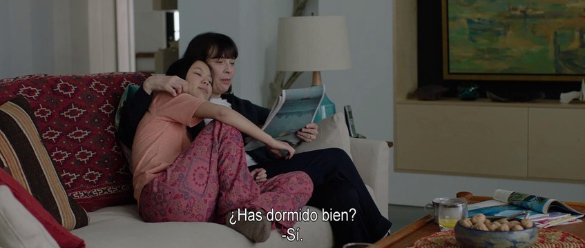 14 días, 12 noches - Tráiler oficial VOSE